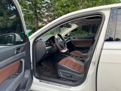 Volkswagen Lavida 280TSI DSG Luxury - ფოტო 8