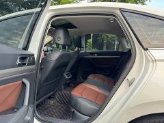 Volkswagen Lavida 280TSI DSG Luxury - ფოტო 9
