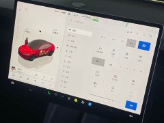 Tesla Model 3 2023 Rear-Wheel Drive - ფოტო 12