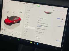 Tesla Model 3 2023 Rear-Wheel Drive - ფოტო 15