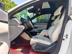 BYD Jiyue 01 Facelift Max Long Range - photo 3