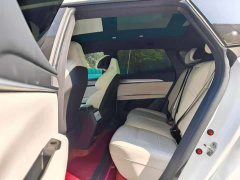 BYD Jiyue 01 Facelift Max Long Range - photo 5