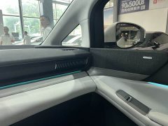 XPeng X9 702 Ultra-Long Range Max - ფოტო 13