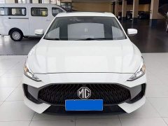SAIC MG5 180DVVT CVT Youth Luxury Edition - ფოტო 2