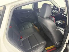 SAIC MG5 180DVVT CVT Youth Luxury Edition - ფოტო 6