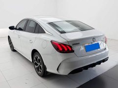 SAIC MG5 180DVVT CVT Youth Luxury Edition - ფოტო 7