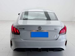 SAIC MG5 180DVVT CVT Youth Luxury Edition - ფოტო 8
