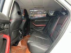 Geely Emgrand S 2021 1.4T CVT Luxury - ფოტო 11