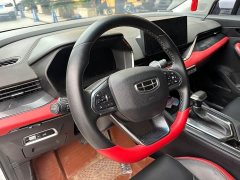 Geely Emgrand S 2021 1.4T CVT Luxury - ფოტო 12