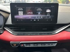 Geely Emgrand S 2021 1.4T CVT Luxury - ფოტო 14