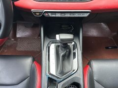 Geely Emgrand S 2021 1.4T CVT Luxury - ფოტო 15