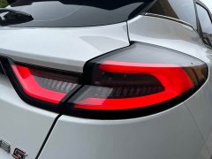 Geely Emgrand S 2021 1.4T CVT Luxury - ფოტო 18