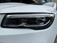 Geely Emgrand S 2021 1.4T CVT Luxury - ფოტო 19