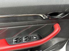 Geely Emgrand S 2021 1.4T CVT Luxury - ფოტო 20