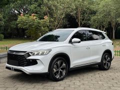 BYD Song Pro New Energy 2023 Champion Edition DM-i 110KM Excellence - ფოტო 1