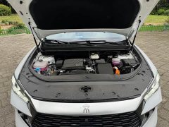 BYD Song Pro New Energy 2023 Champion Edition DM-i 110KM Excellence - ფოტო 10