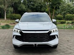 BYD Song Pro New Energy 2023 Champion Edition DM-i 110KM Excellence - ფოტო 2