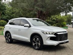 BYD Song Pro New Energy 2023 Champion Edition DM-i 110KM Excellence - ფოტო 3