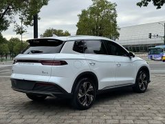 BYD Song Pro New Energy 2023 Champion Edition DM-i 110KM Excellence - ფოტო 4