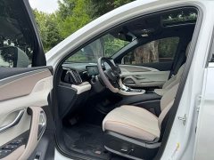 BYD Song Pro New Energy 2023 Champion Edition DM-i 110KM Excellence - ფოტო 8