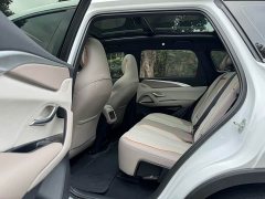 BYD Song Pro New Energy 2023 Champion Edition DM-i 110KM Excellence - ფოტო 9