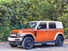 SAIC iCAR Super V23 401 RWD Advanced Edition - ფოტო 1