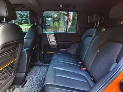 SAIC iCAR Super V23 401 RWD Advanced Edition - ფოტო 10
