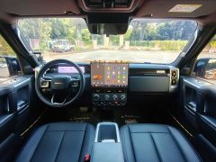 SAIC iCAR Super V23 401 RWD Advanced Edition - ფოტო 11