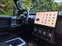 SAIC iCAR Super V23 401 RWD Advanced Edition - ფოტო 13