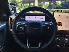 SAIC iCAR Super V23 401 RWD Advanced Edition - ფოტო 15