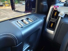 SAIC iCAR Super V23 401 RWD Advanced Edition - ფოტო 17