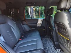 SAIC iCAR Super V23 401 RWD Advanced Edition - ფოტო 18