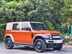 SAIC iCAR Super V23 401 RWD Advanced Edition - ფოტო 2