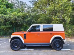 SAIC iCAR Super V23 401 RWD Advanced Edition - ფოტო 3