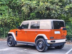 SAIC iCAR Super V23 401 RWD Advanced Edition - ფოტო 4