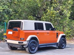 SAIC iCAR Super V23 401 RWD Advanced Edition - ფოტო 5