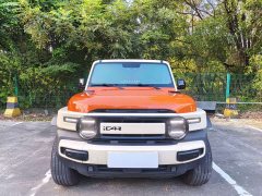 SAIC iCAR Super V23 401 RWD Advanced Edition - ფოტო 6