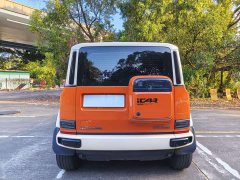 SAIC iCAR Super V23 401 RWD Advanced Edition - ფოტო 7