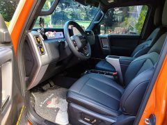 SAIC iCAR Super V23 401 RWD Advanced Edition - ფოტო 9