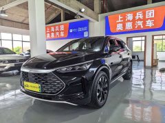 BYD Yuan Plus DM-i Glory Edition 112KM Flagship - ფოტო 1