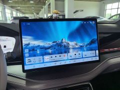 BYD Yuan Plus DM-i Glory Edition 112KM Flagship - ფოტო 10