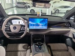 BYD Yuan Plus DM-i Glory Edition 112KM Flagship - ფოტო 15