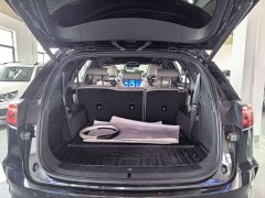 BYD Yuan Plus DM-i Glory Edition 112KM Flagship - ფოტო 18