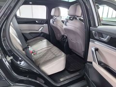 BYD Yuan Plus DM-i Glory Edition 112KM Flagship - ფოტო 19