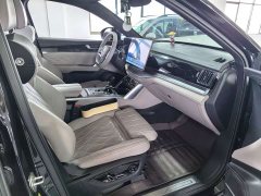 BYD Yuan Plus DM-i Glory Edition 112KM Flagship - ფოტო 20