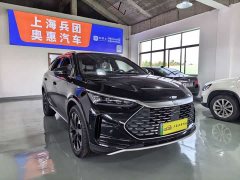 BYD Yuan Plus DM-i Glory Edition 112KM Flagship - ფოტო 3