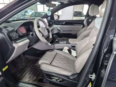 BYD Yuan Plus DM-i Glory Edition 112KM Flagship - ფოტო 4