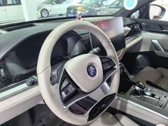 BYD Yuan Plus DM-i Glory Edition 112KM Flagship - ფოტო 6