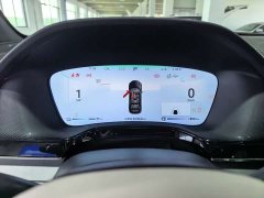 BYD Yuan Plus DM-i Glory Edition 112KM Flagship - ფოტო 7