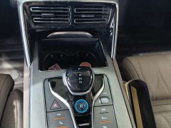 BYD Yuan Plus DM-i Glory Edition 112KM Flagship - ფოტო 9